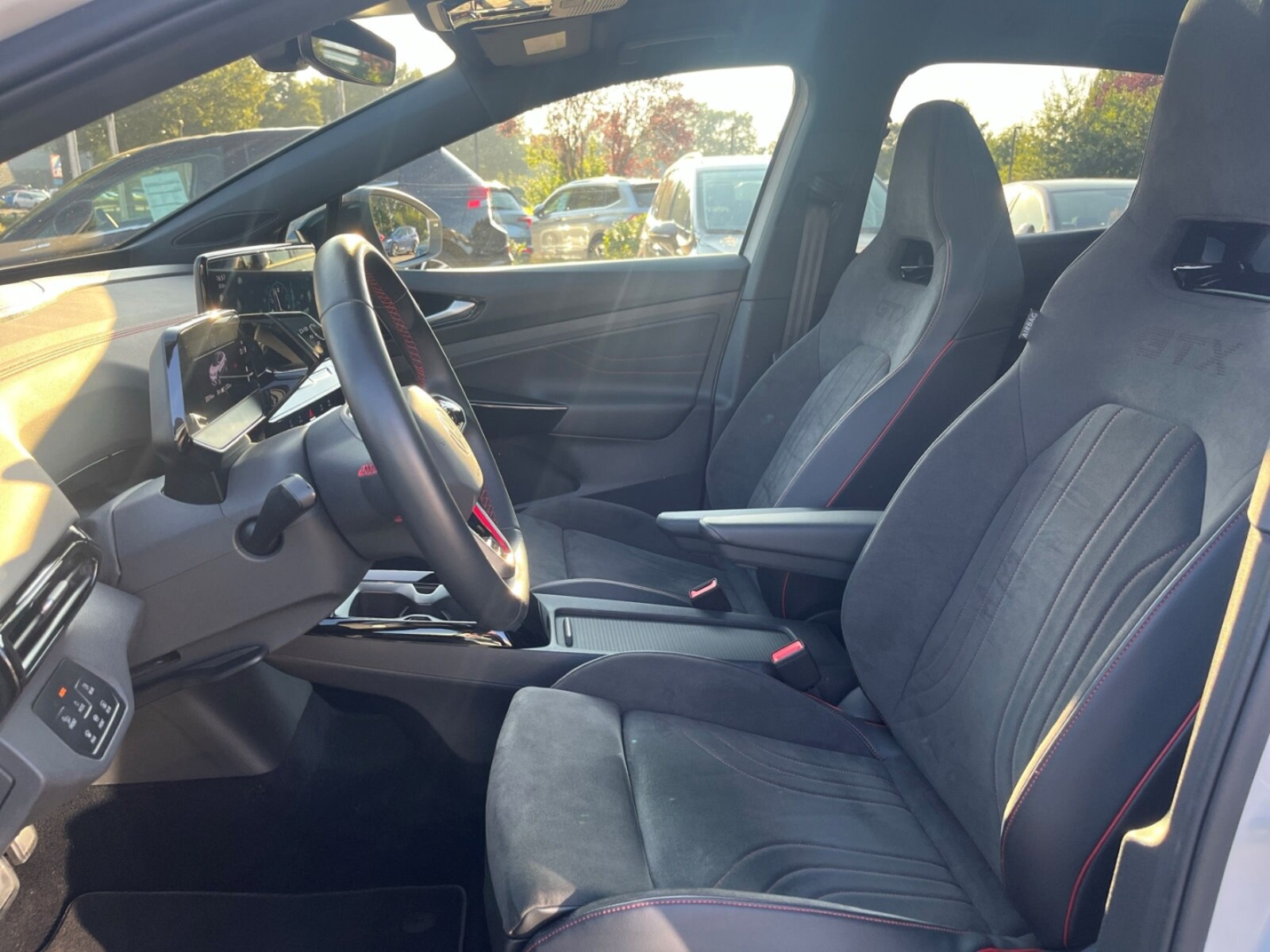 Volkswagen ID.4 – Bild 13