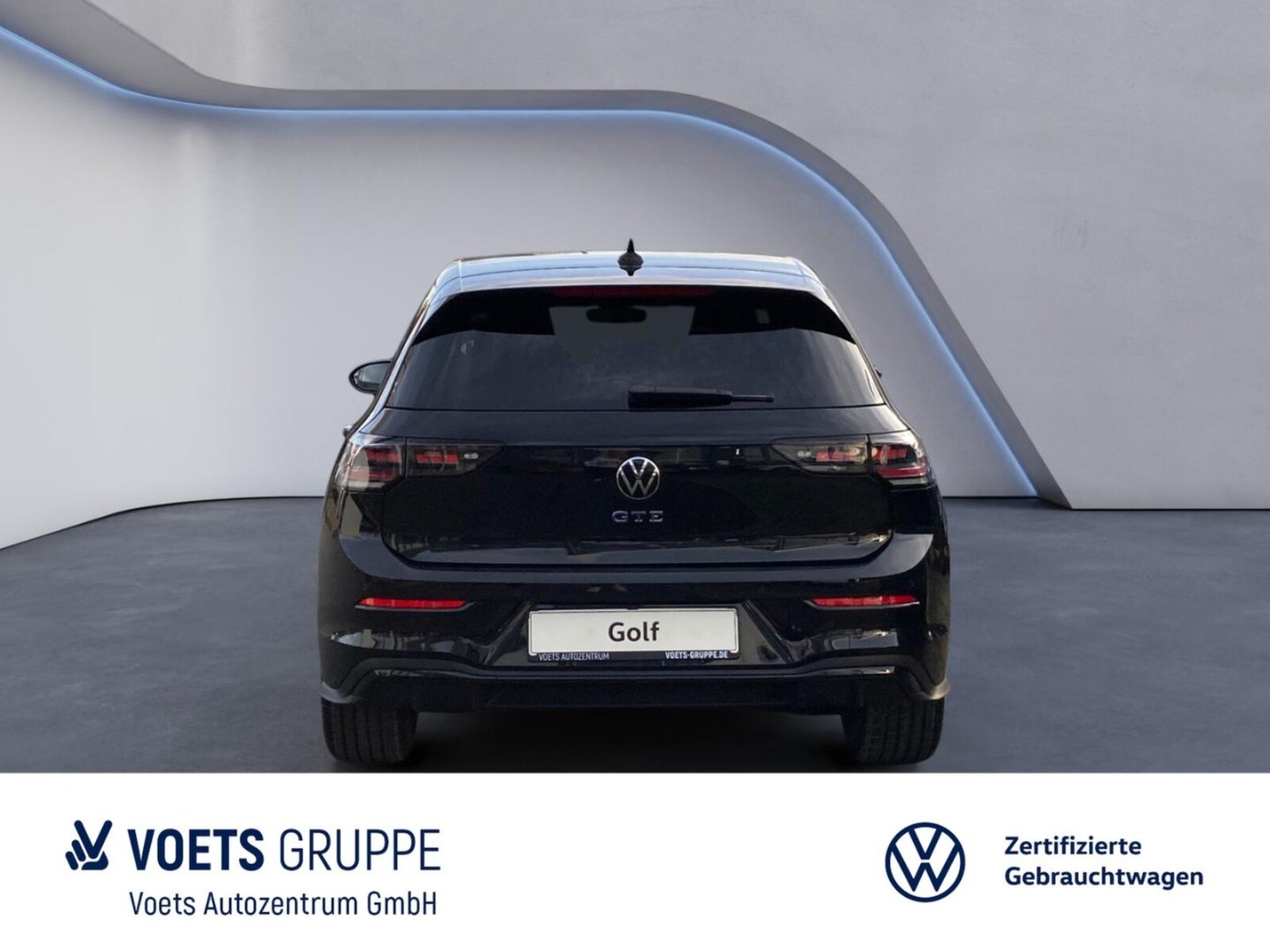 Volkswagen Golf – Bild 4