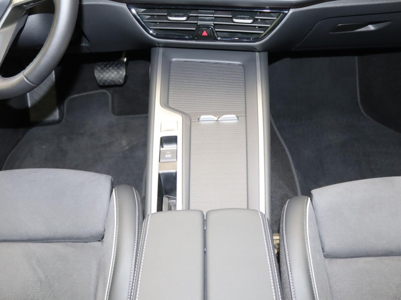 Volkswagen Passat – Bild 12