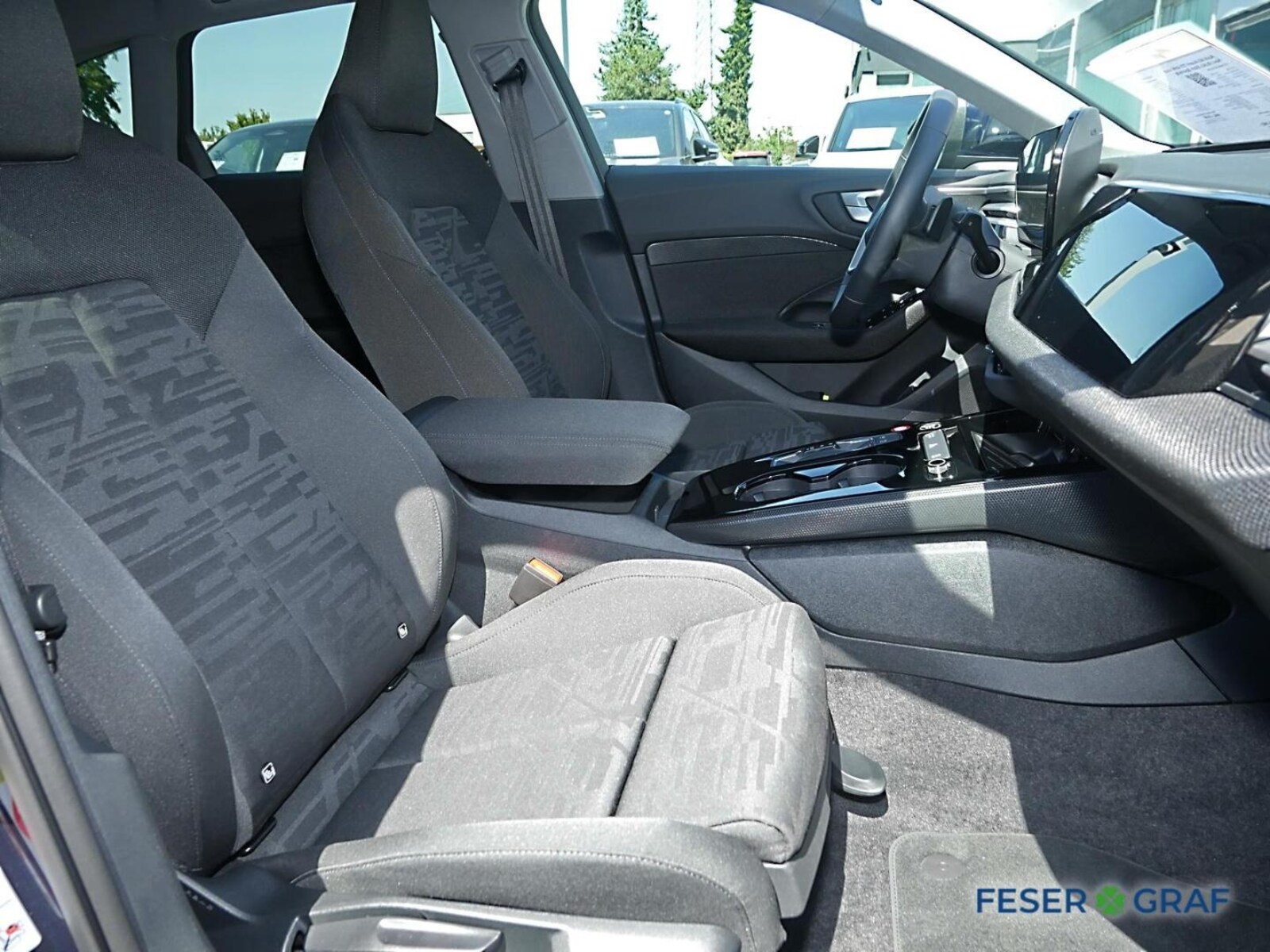 Audi A5 Avant – Bild 5