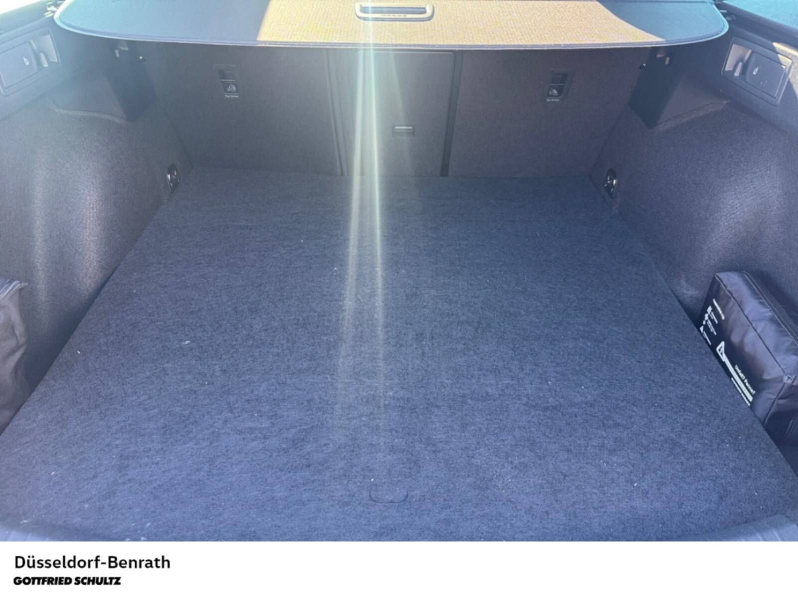 CUPRA Leon Sportstourer – Bild 8