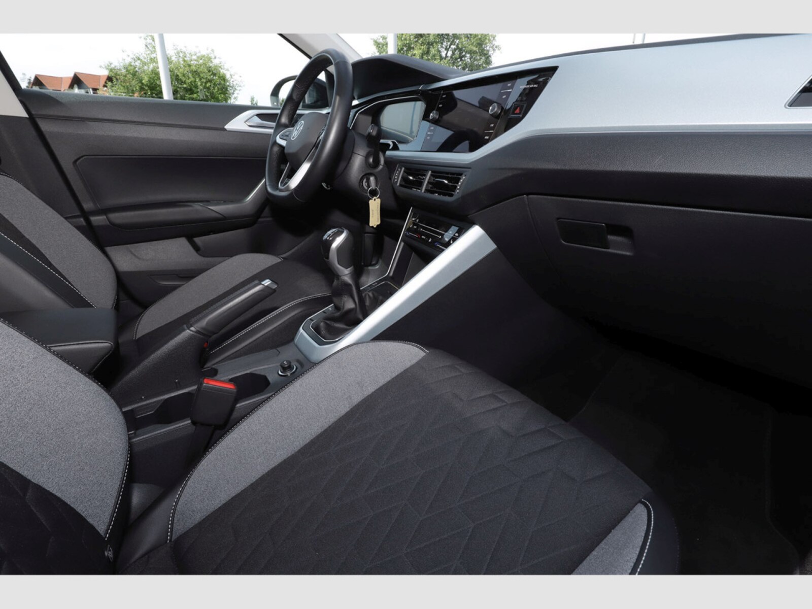 Volkswagen Taigo – Bild 9