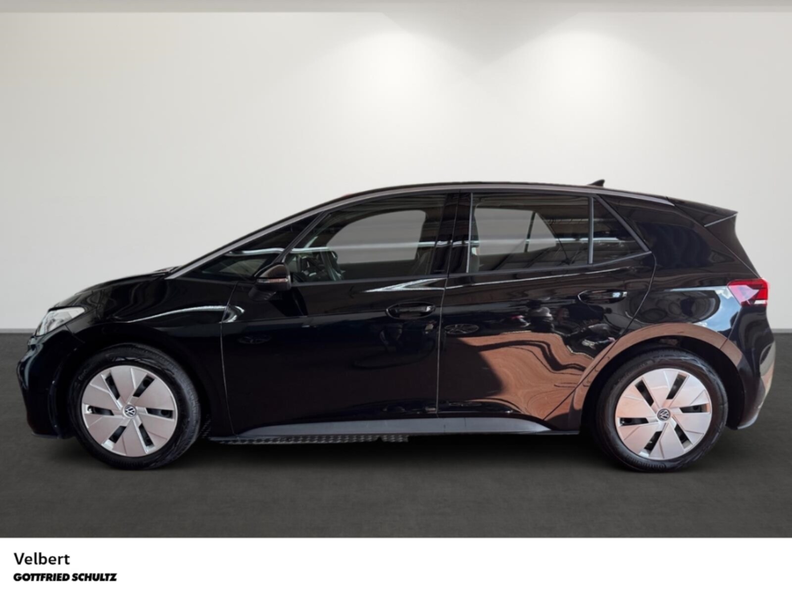 Volkswagen ID.3 – Bild 2