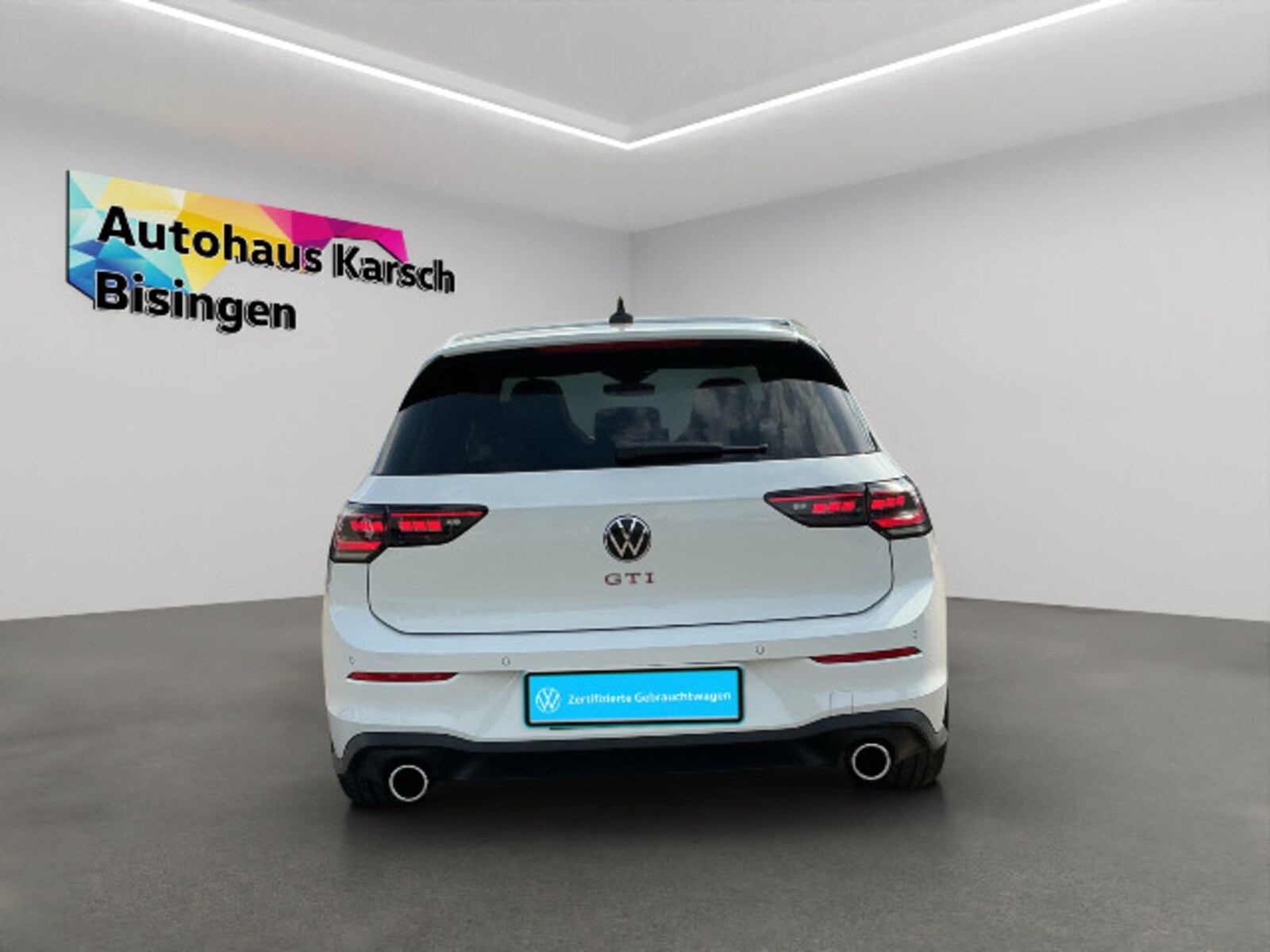 Volkswagen Golf – Bild 5
