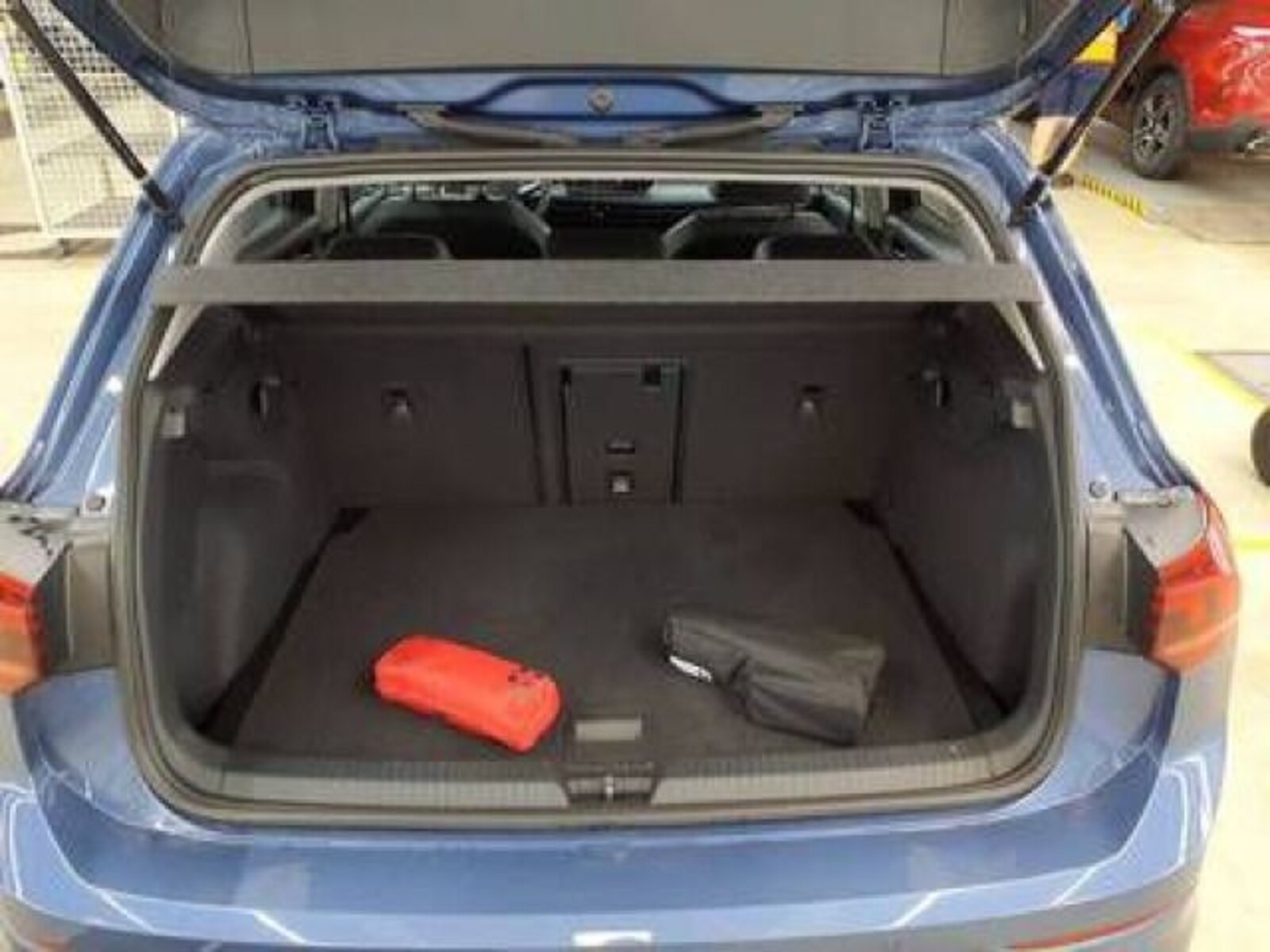 Volkswagen Golf – Bild 9