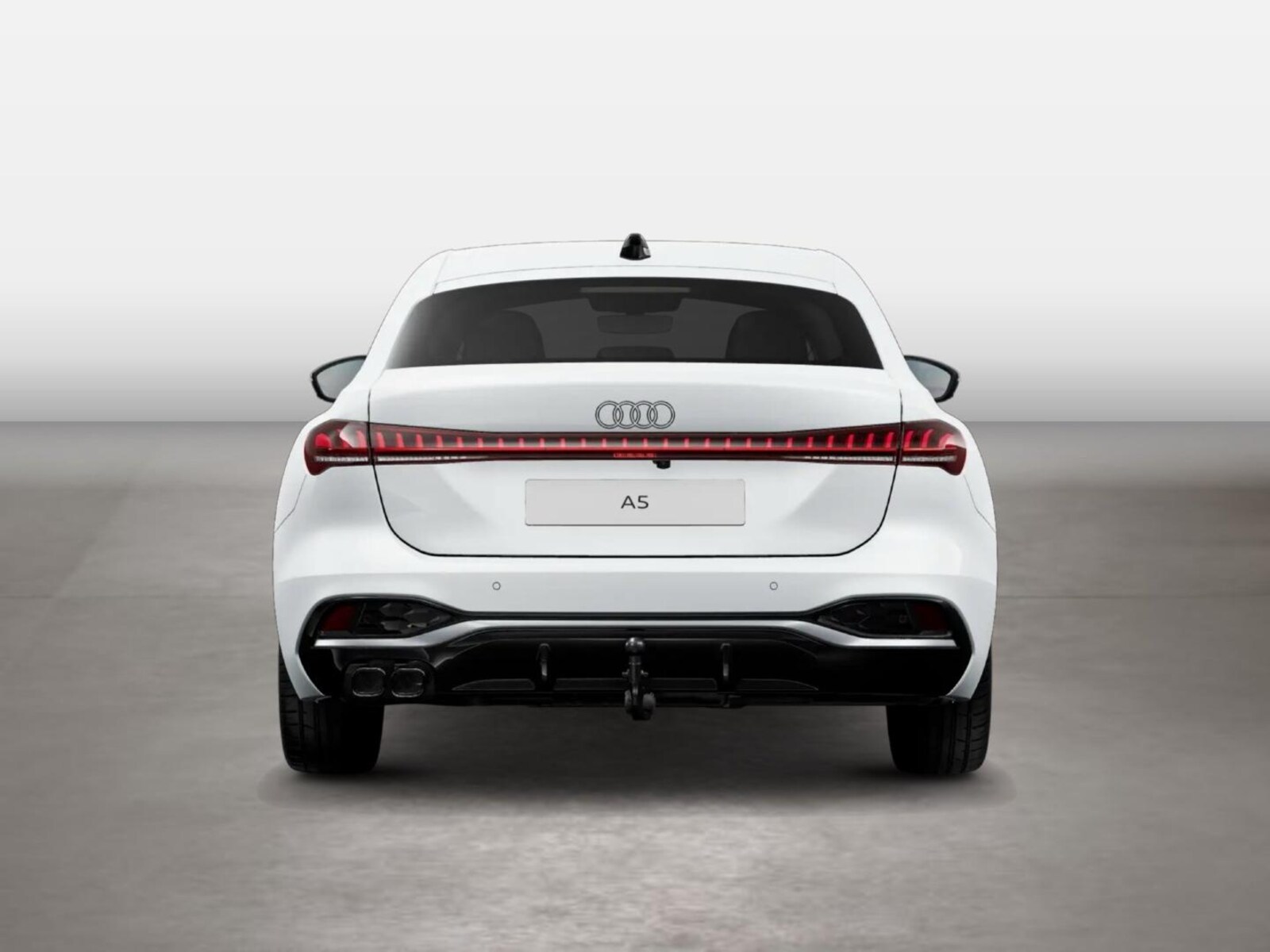 Audi A5 Limousine – Bild 4