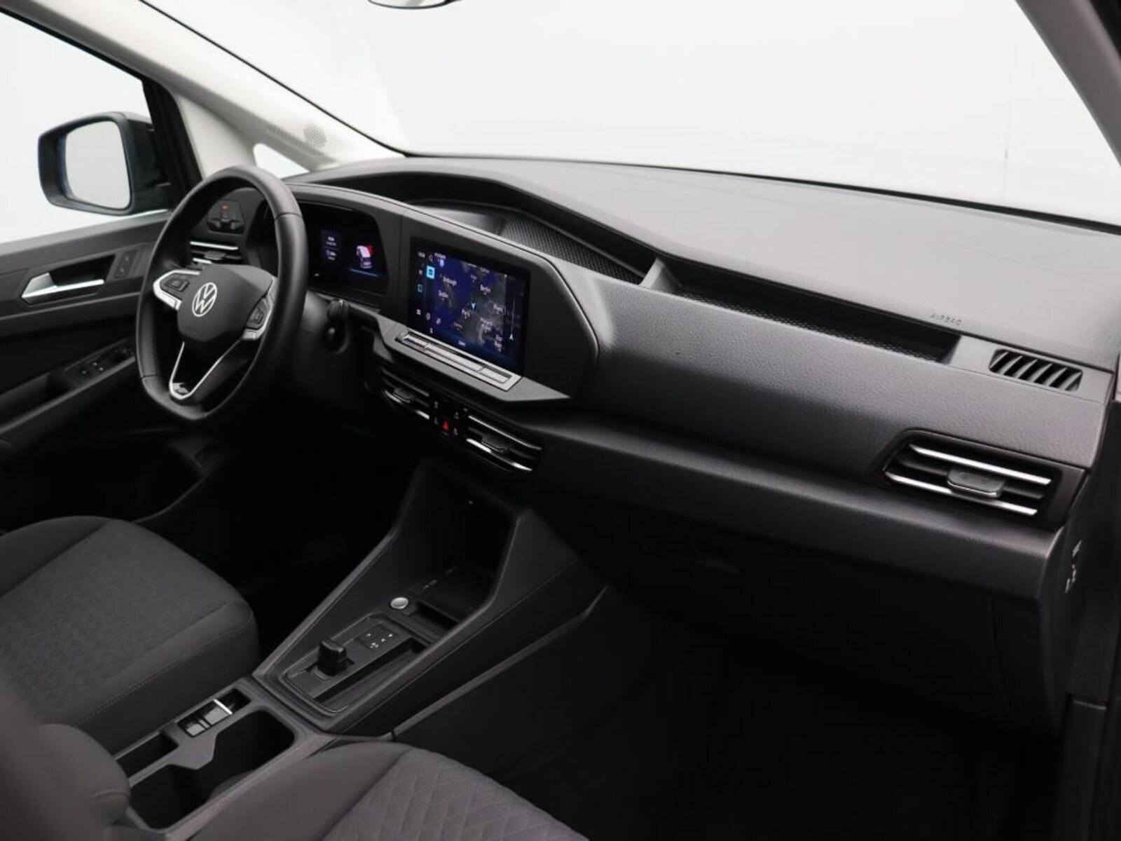 Volkswagen Caddy Maxi – Bild 4