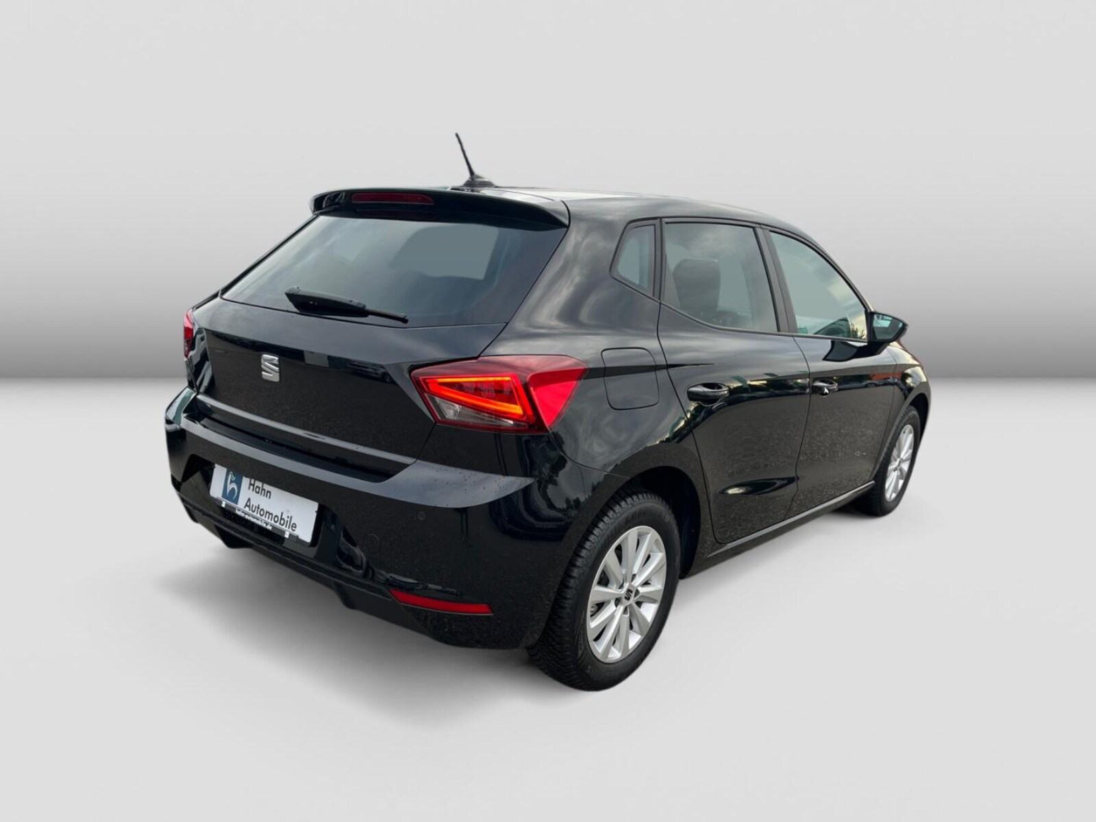 SEAT Ibiza – Bild 3