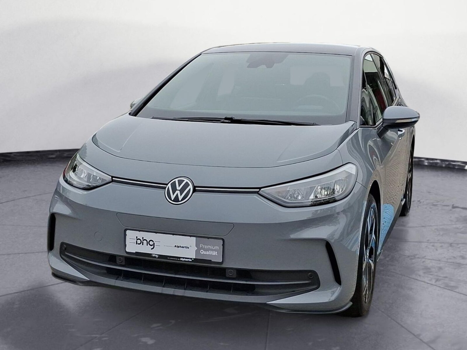 Volkswagen ID.3 – Bild 2
