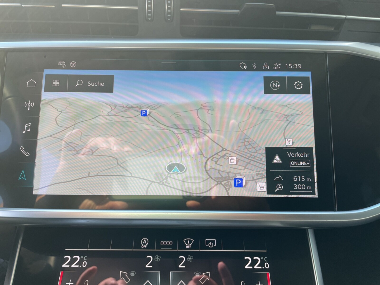Audi A6 Avant – Bild 12