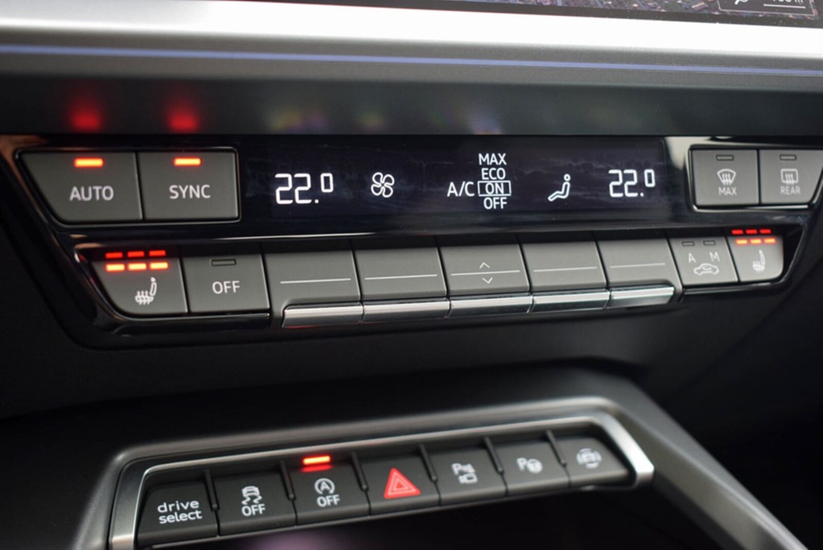 Audi A3 Sportback – Bild 12