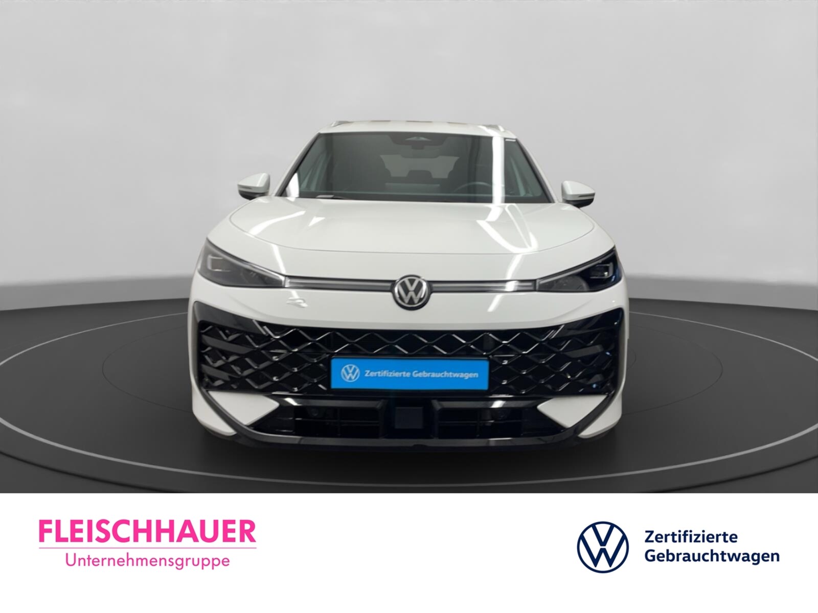 Volkswagen T-Roc – Bild 2