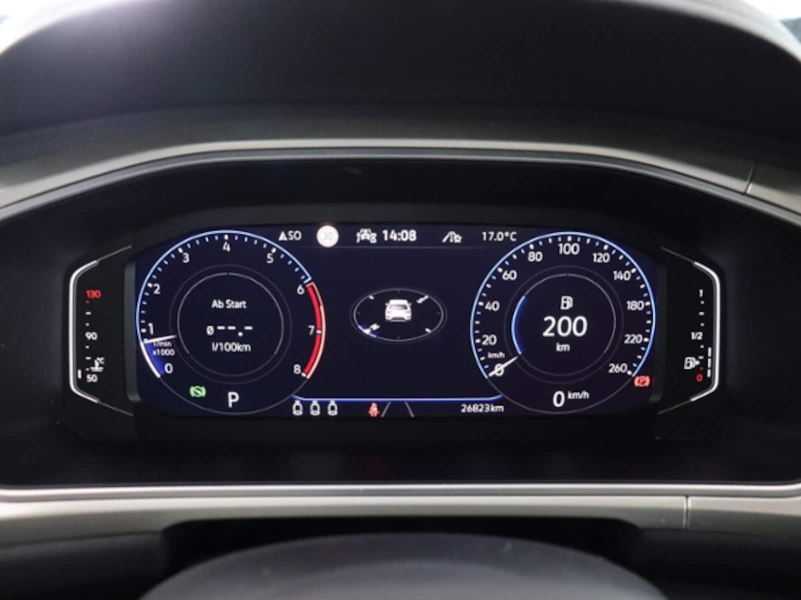 Volkswagen T-Roc – Bild 6