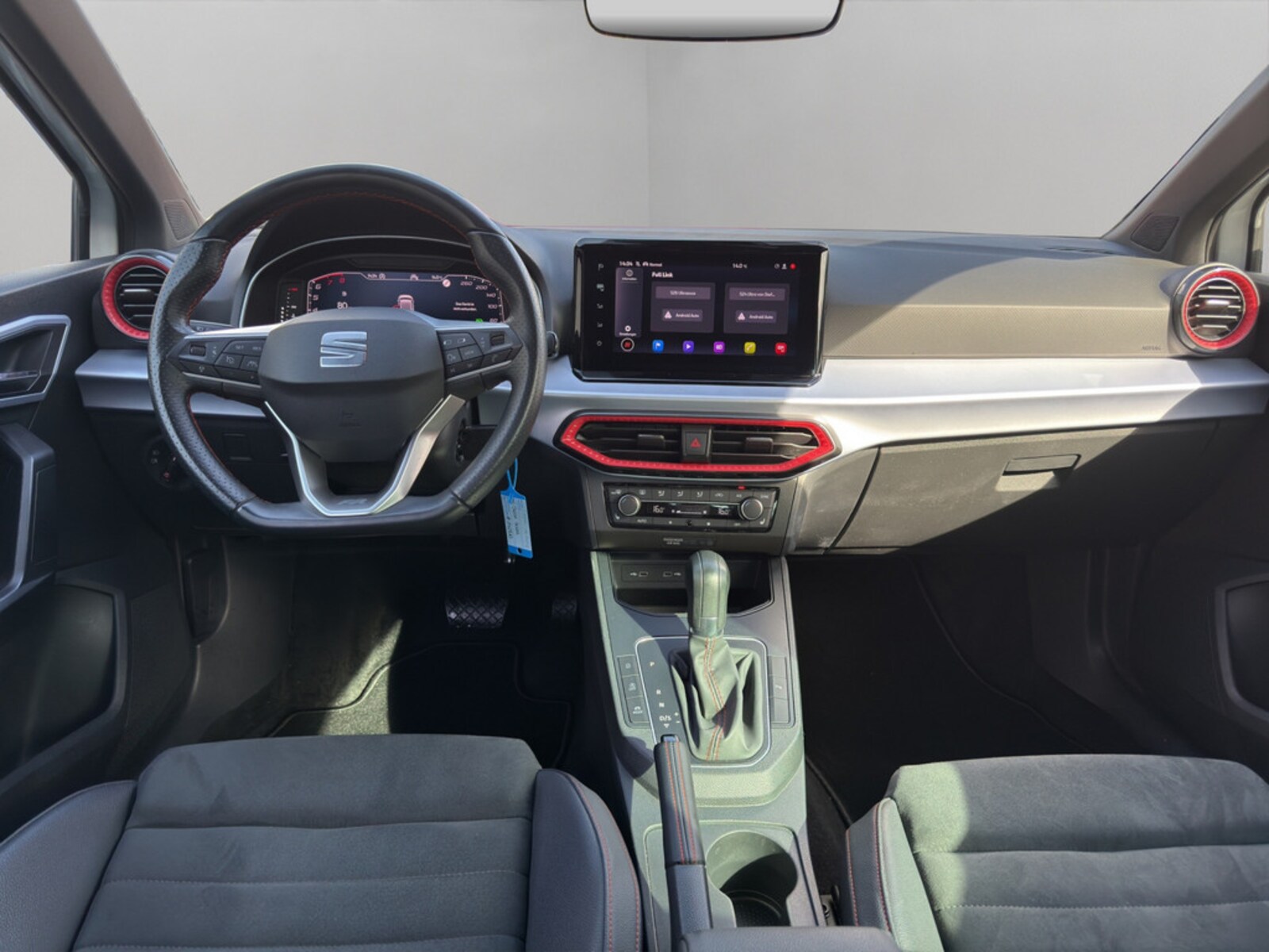 SEAT Ibiza – Bild 9