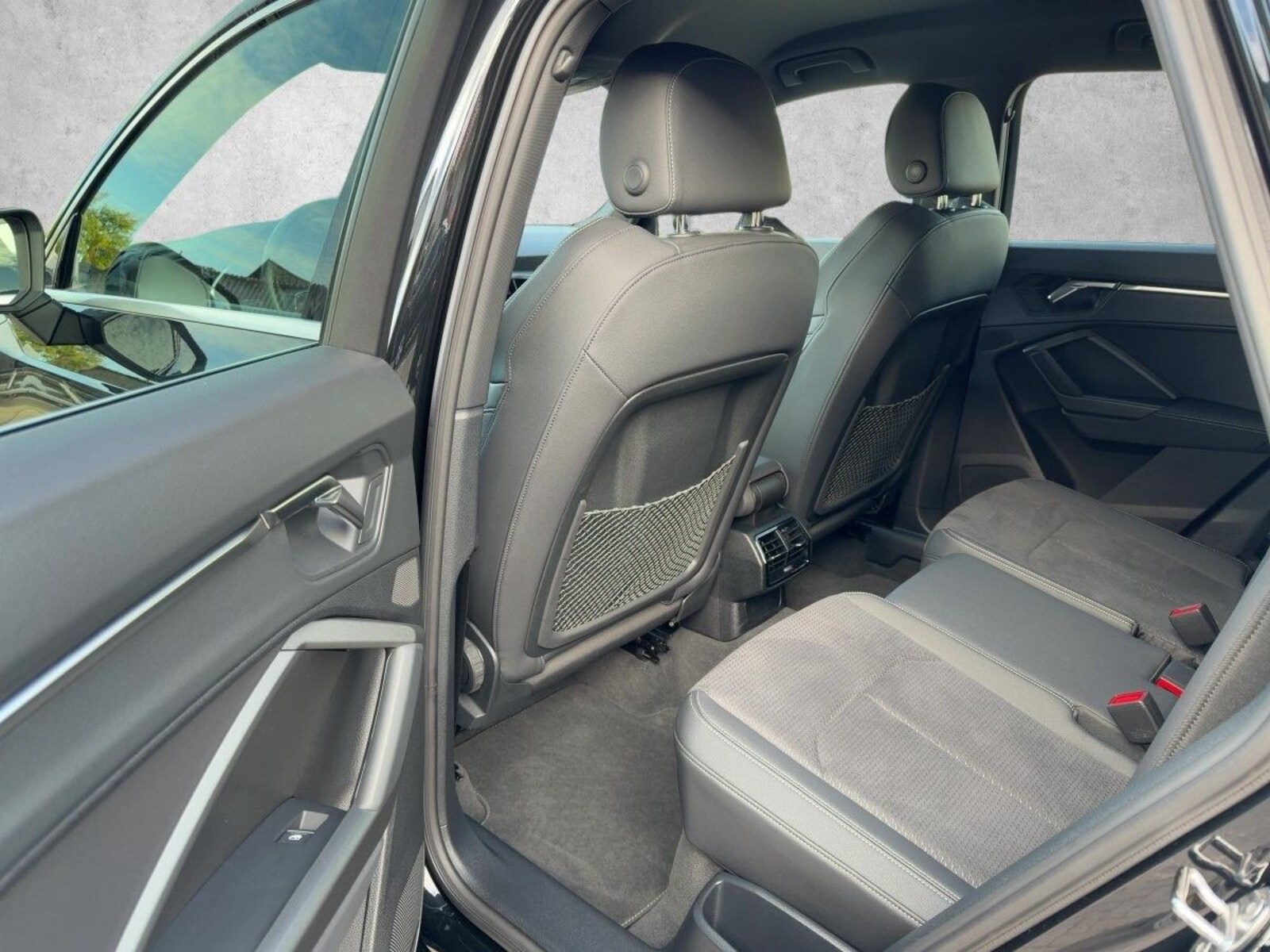 Audi Q3 – Bild 17