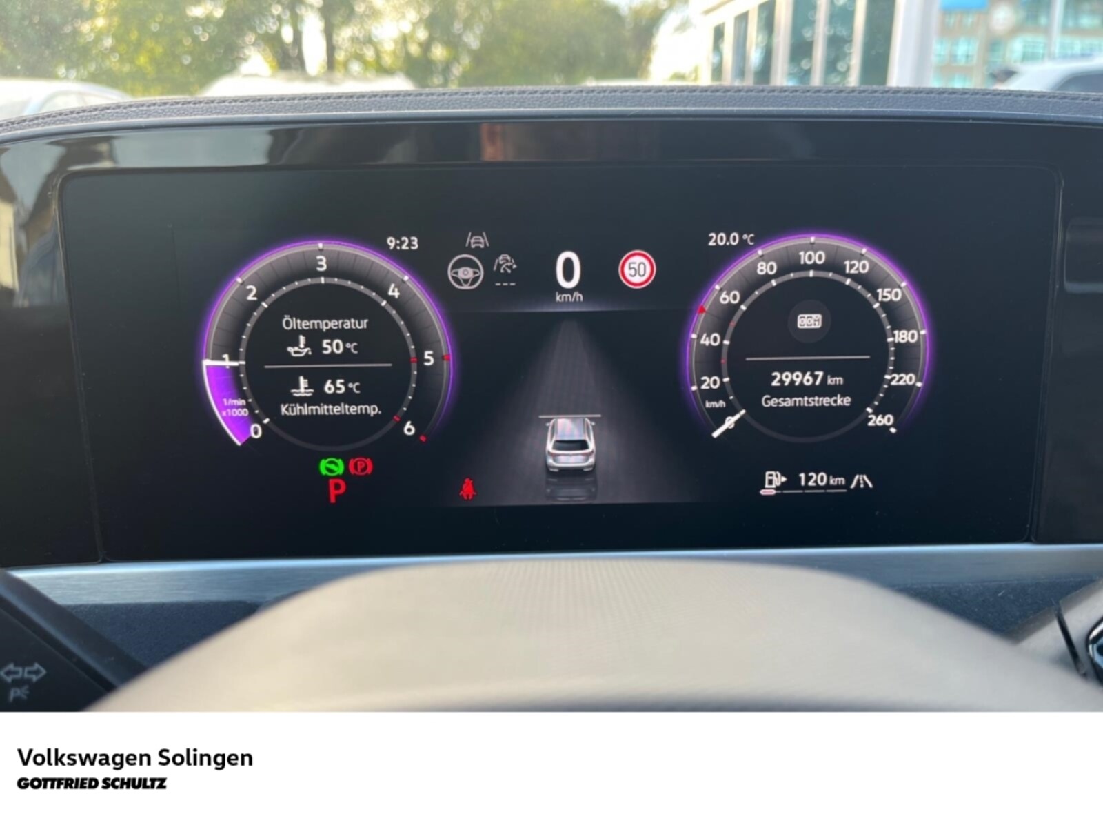 Volkswagen Passat – Bild 13