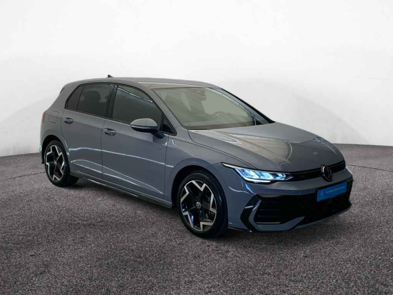 Volkswagen Golf – Bild 4