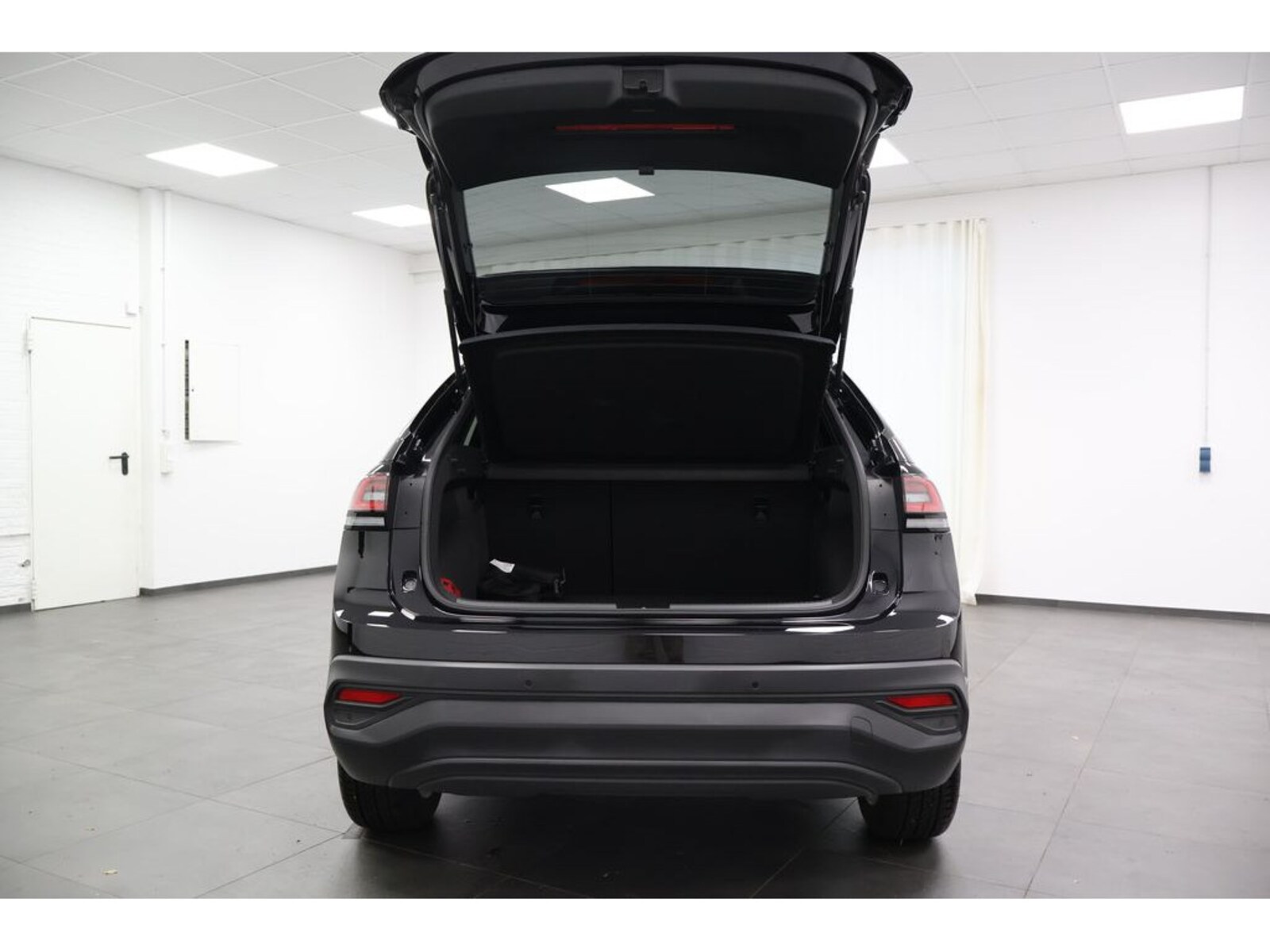 Volkswagen Taigo – Bild 23