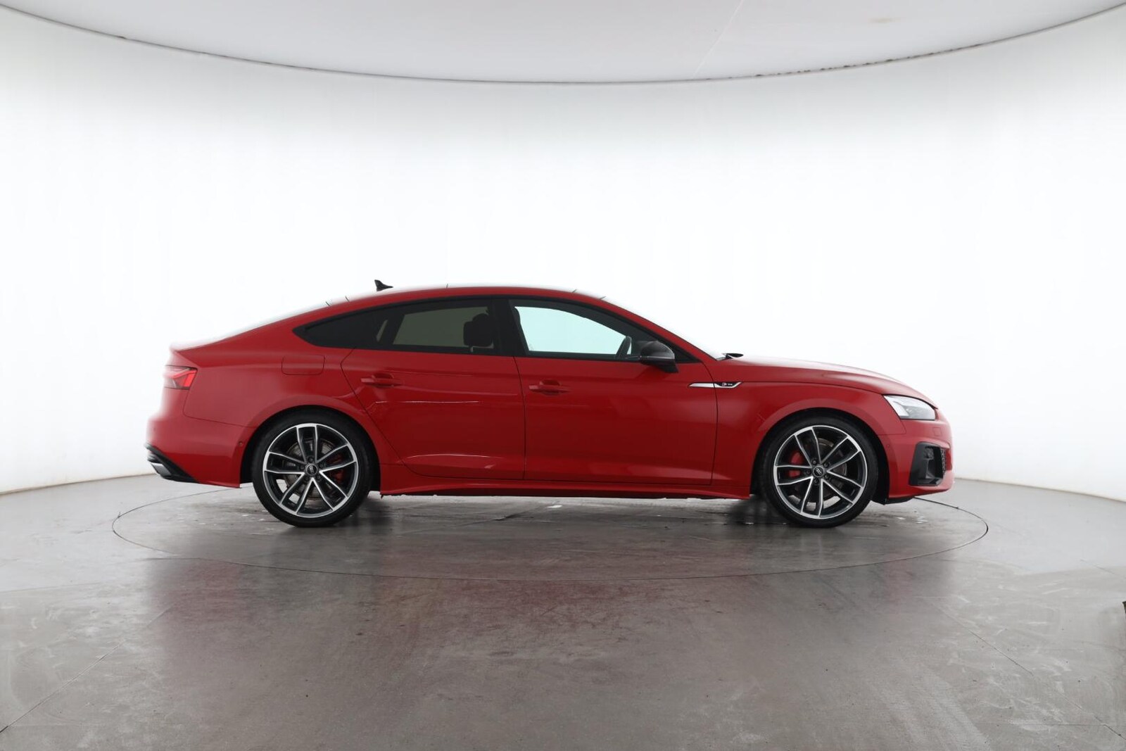 Audi A5 Sportback – Bild 6