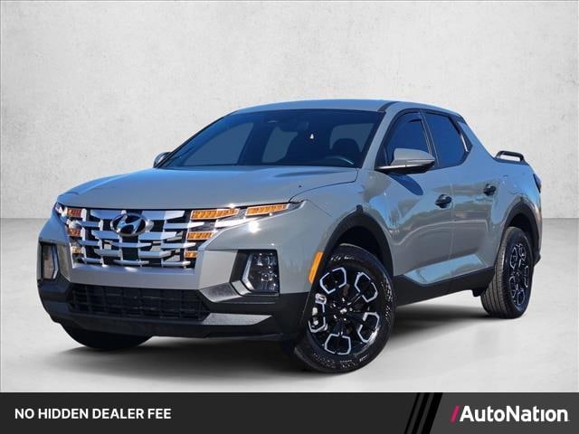 Photo of 2024 Hyundai Santa Cruz