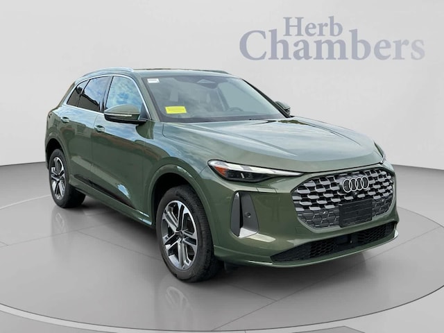 2025 Audi Q5