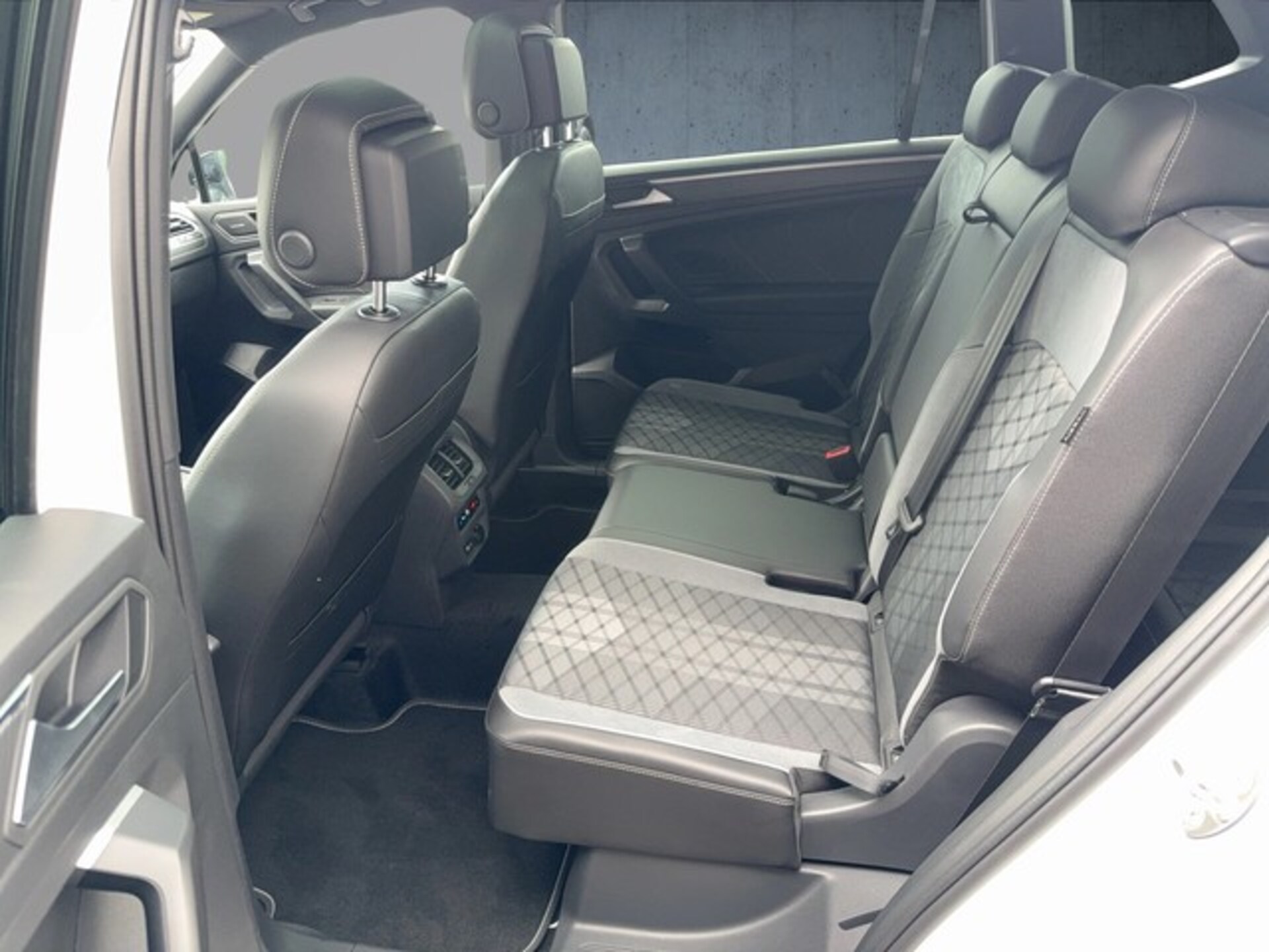 Volkswagen Tiguan Allspace R-Line
