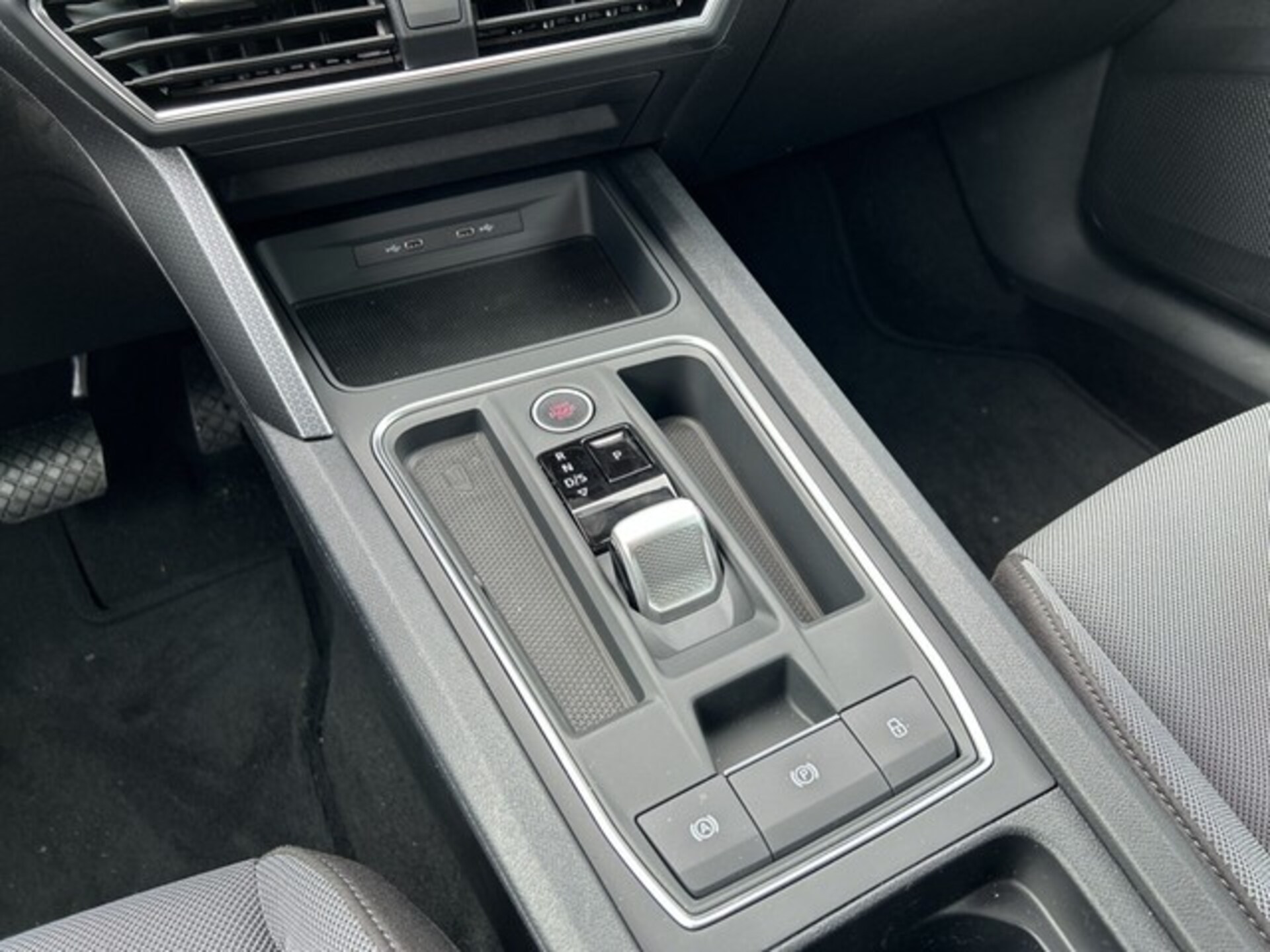 SEAT Leon Sportstourer Style