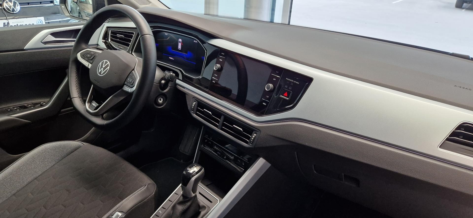 Volkswagen Polo Goal