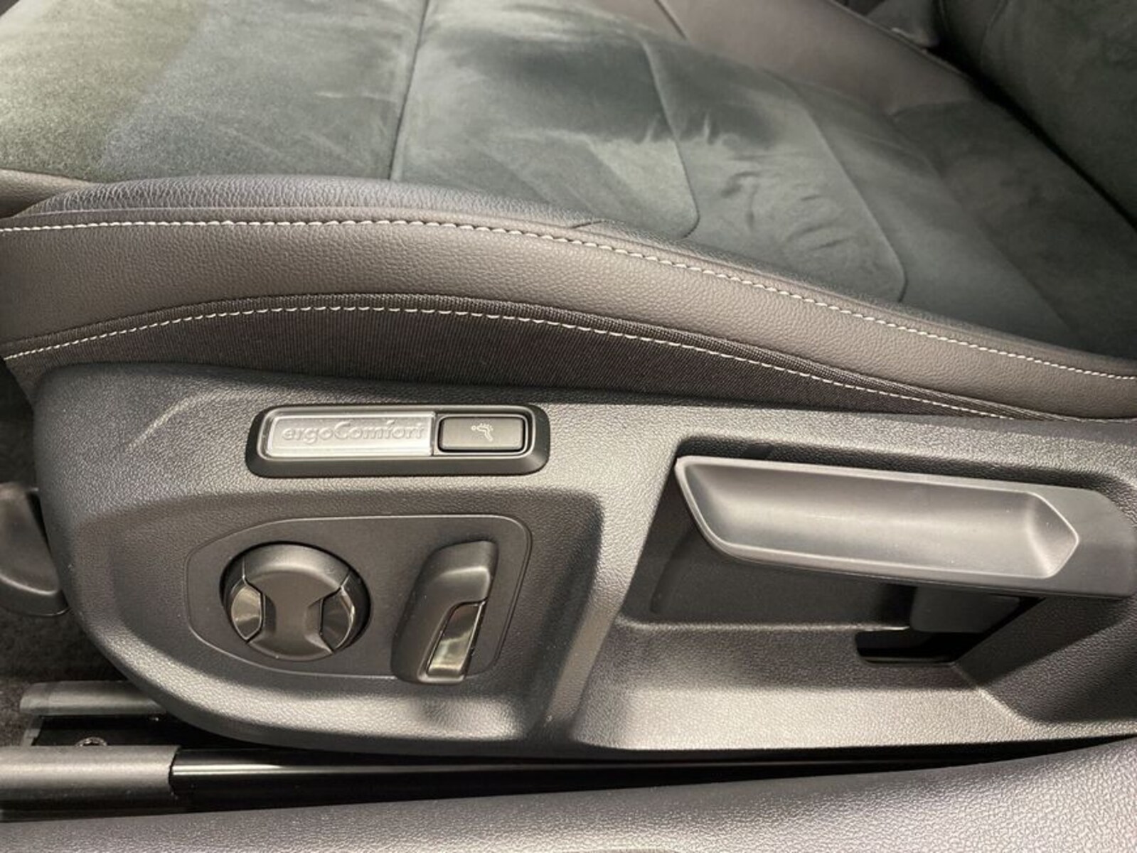 Volkswagen Arteon Shooting Brake – Bild 18