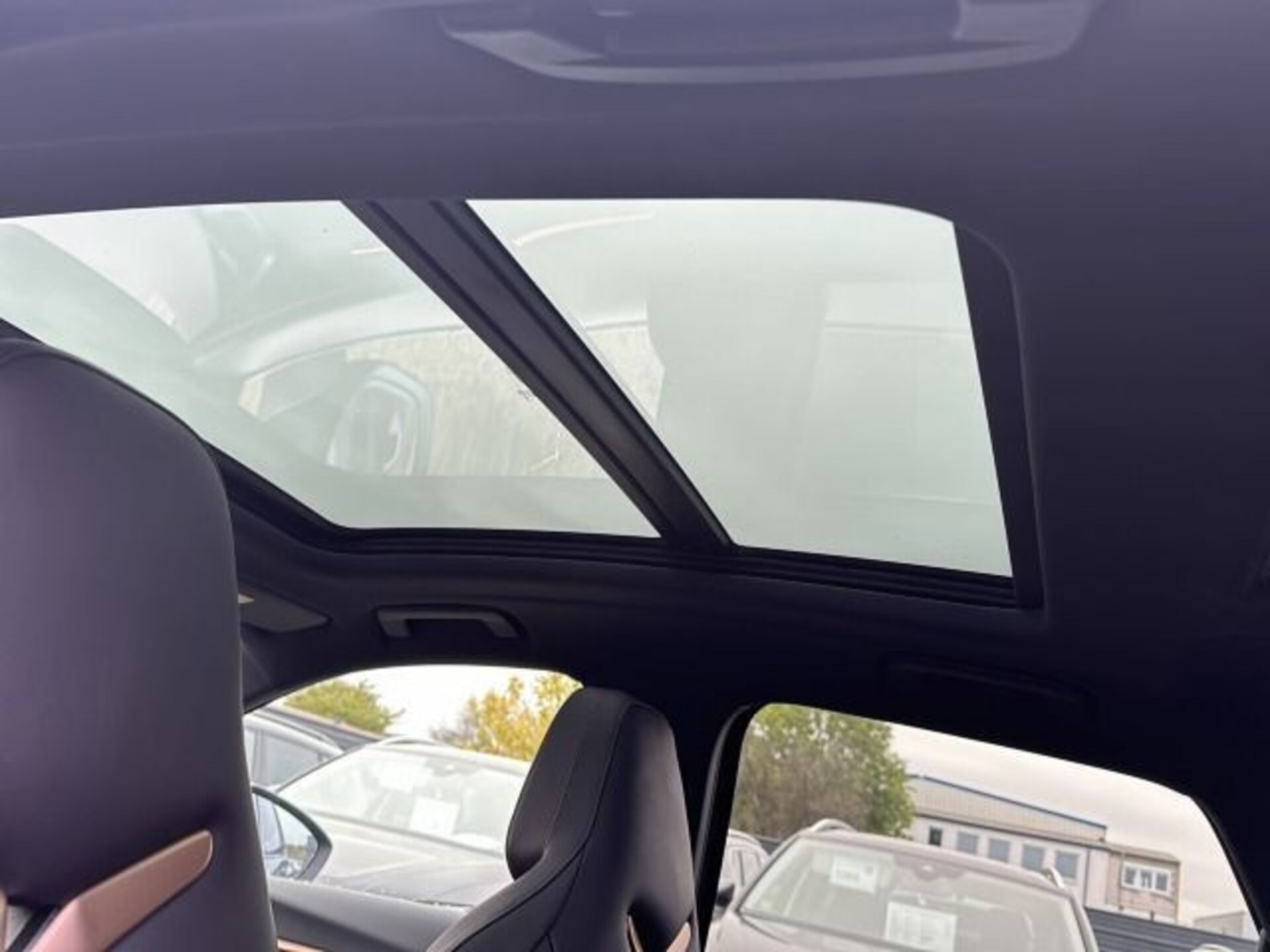 CUPRA Terramar VZ
