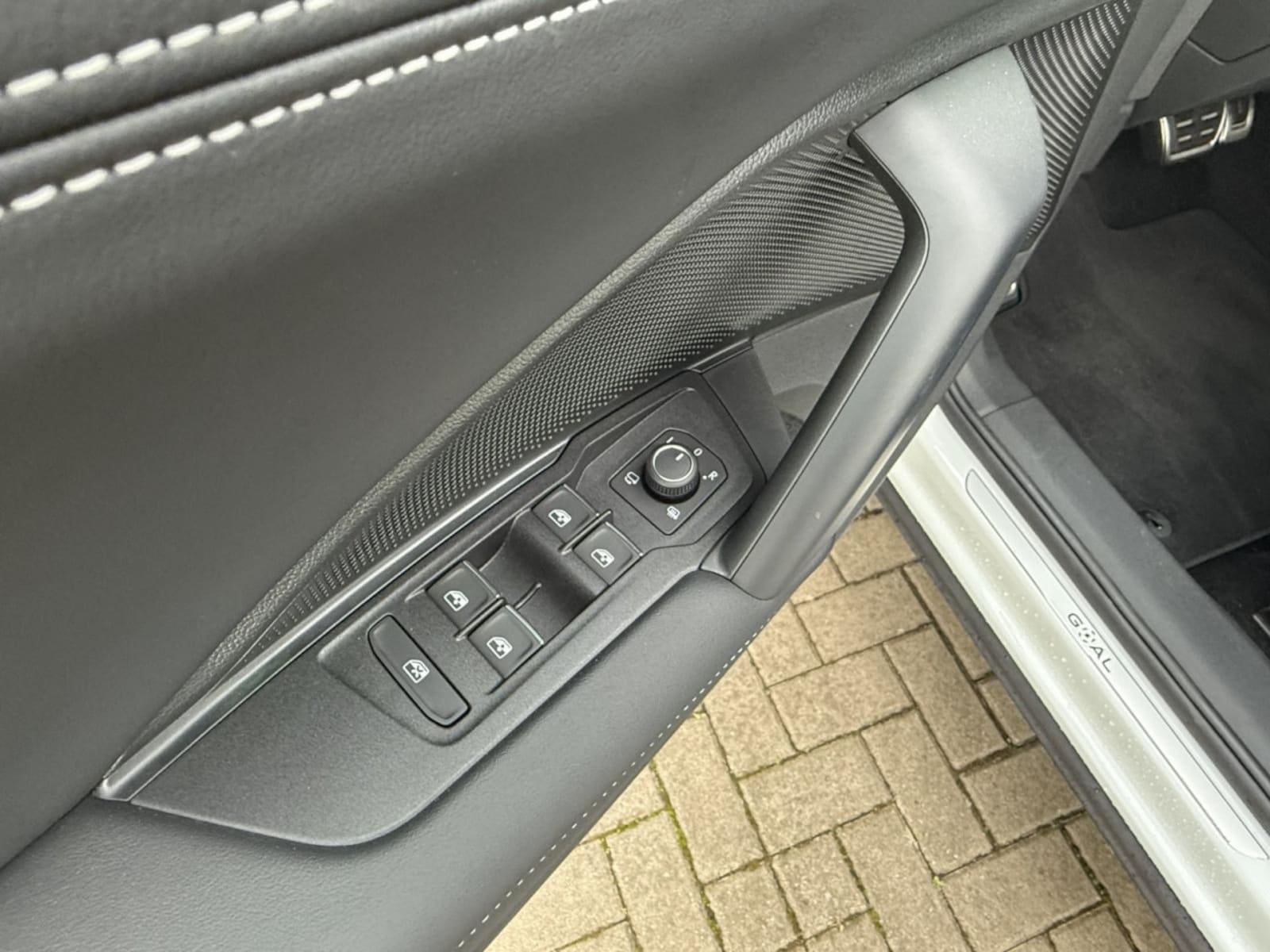 Volkswagen Tiguan – Bild 11