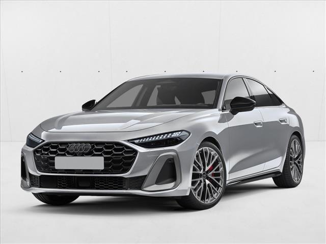 2025 Audi A4 Premium's photo