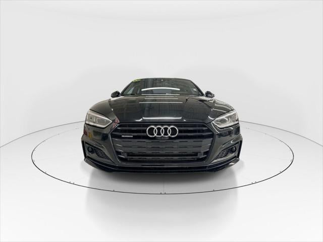 Used 2019 Audi A5 Sportback Prestige with VIN WAUFNCF58KA011077 for sale in Kansas City