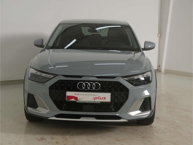Audi A1 Allstreet 30 TFSI S Tronic -  - Joinsteer - #2