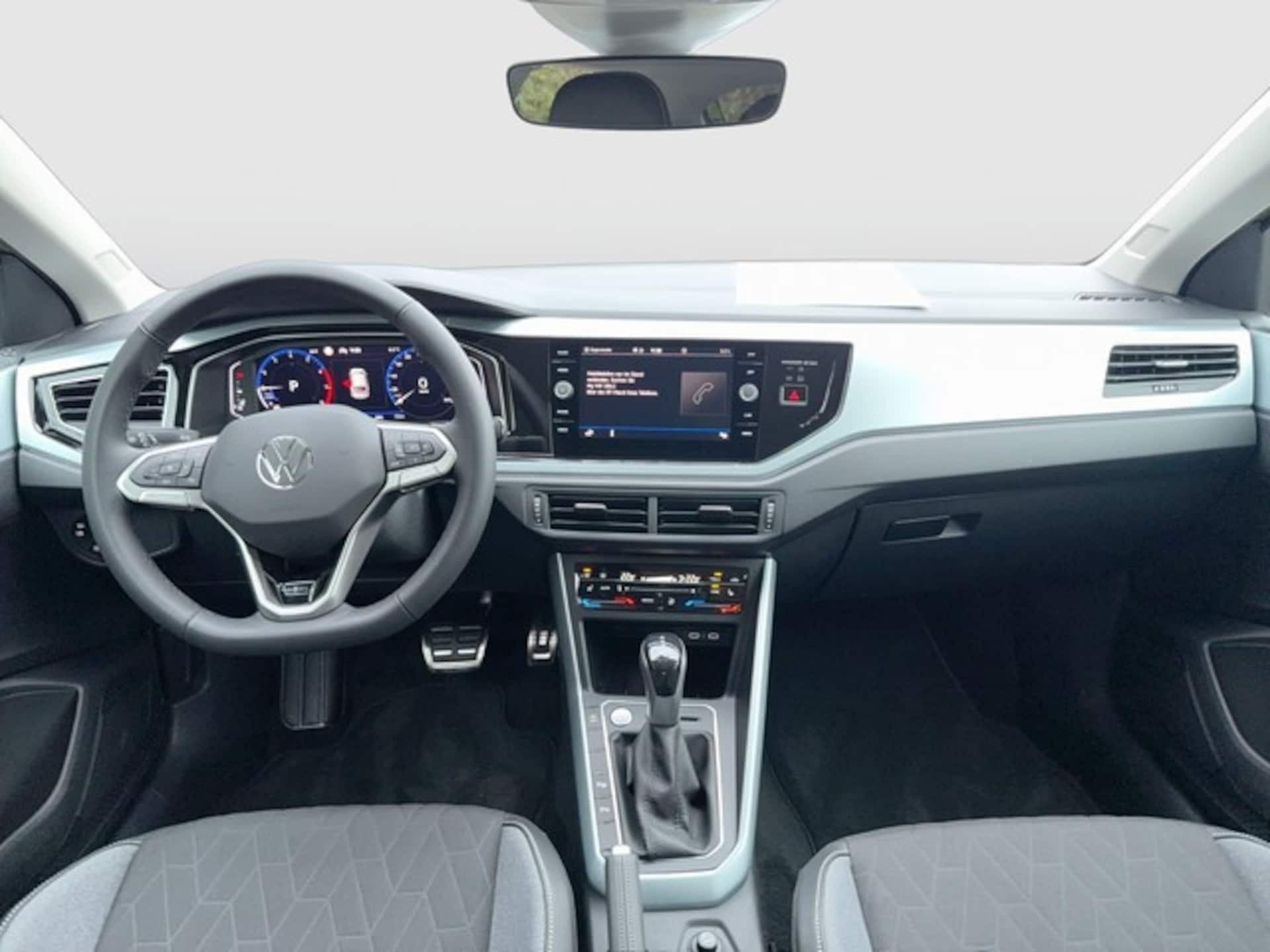 Volkswagen Taigo Goal