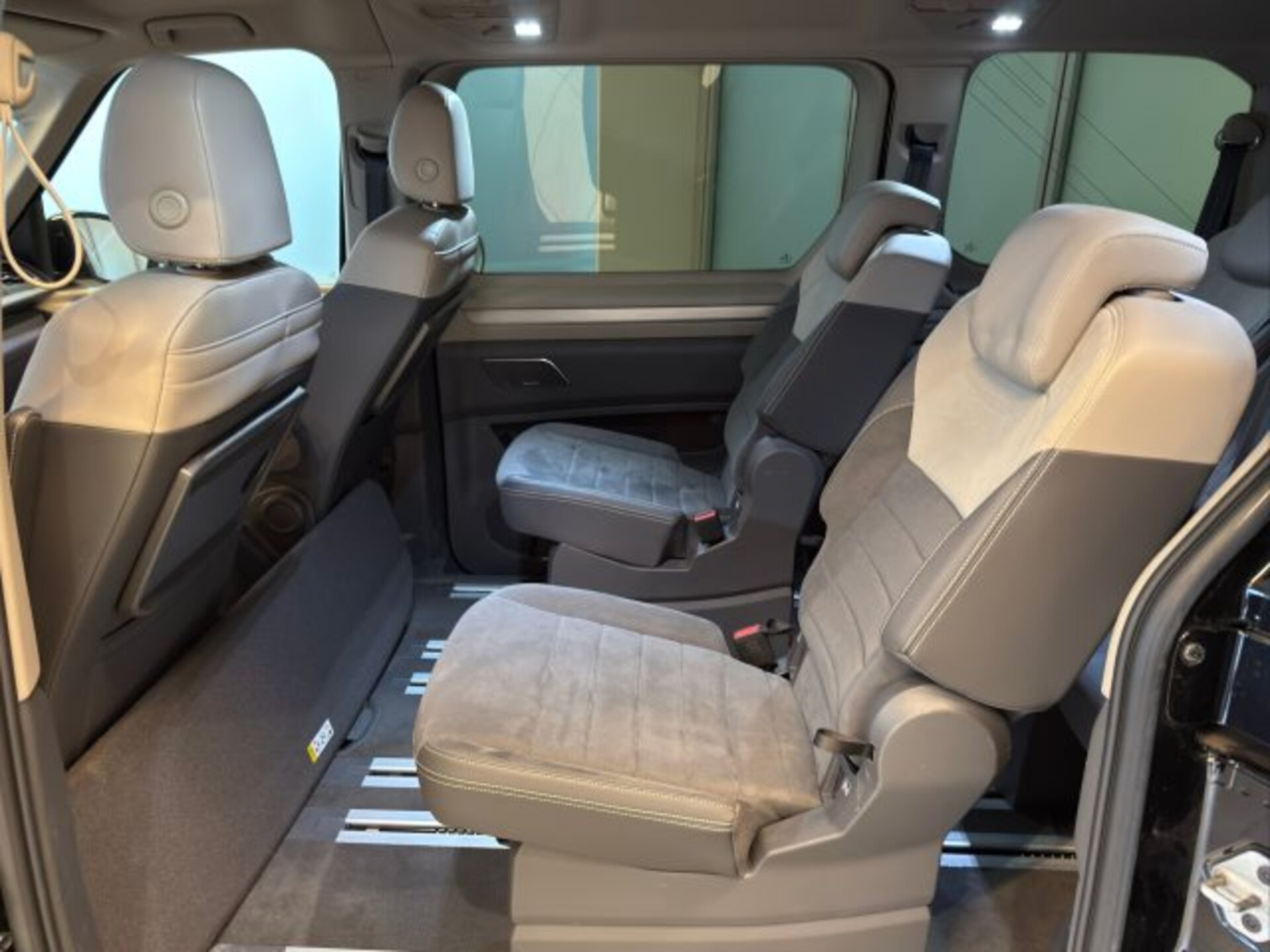 Volkswagen Multivan Life