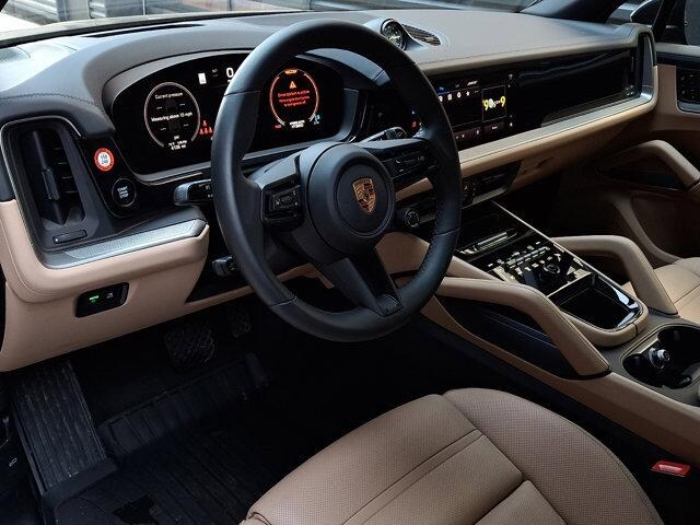 2025 Porsche