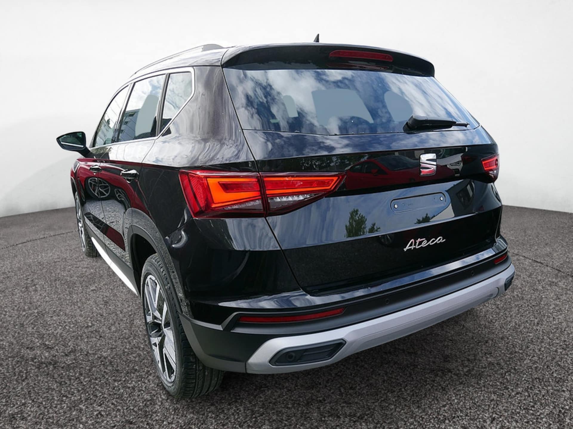 SEAT Ateca Xperience