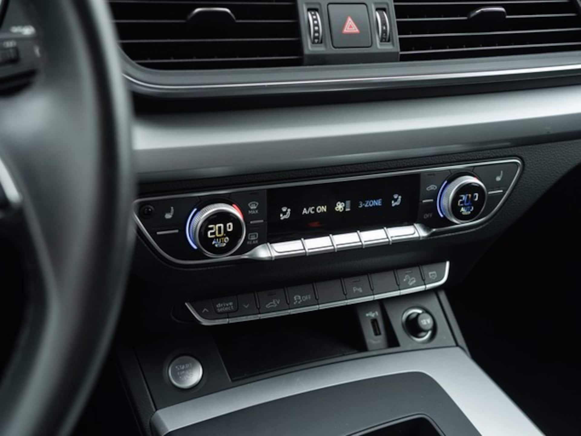 Audi Q5 TFSI e