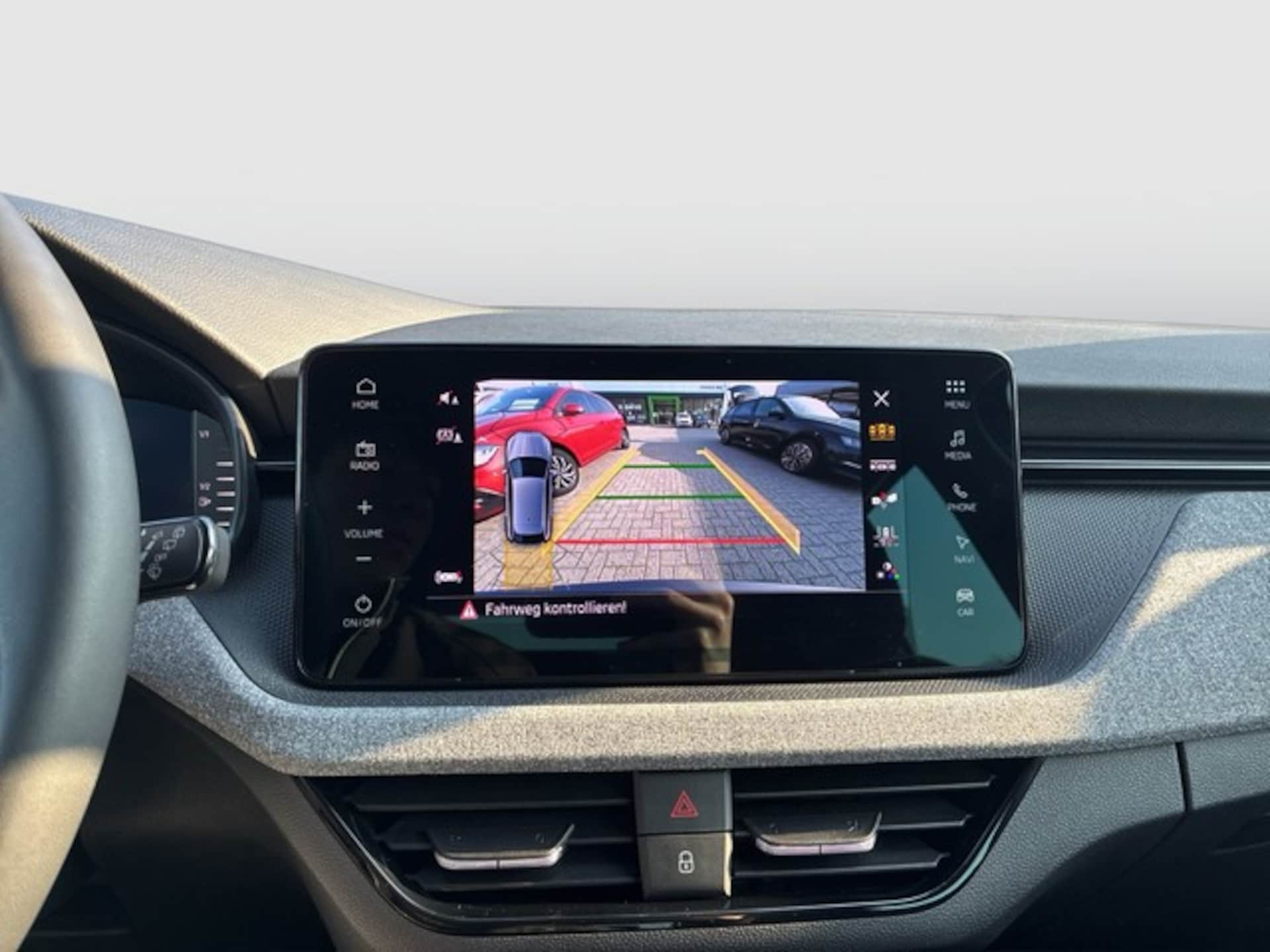 Skoda Scala Selection