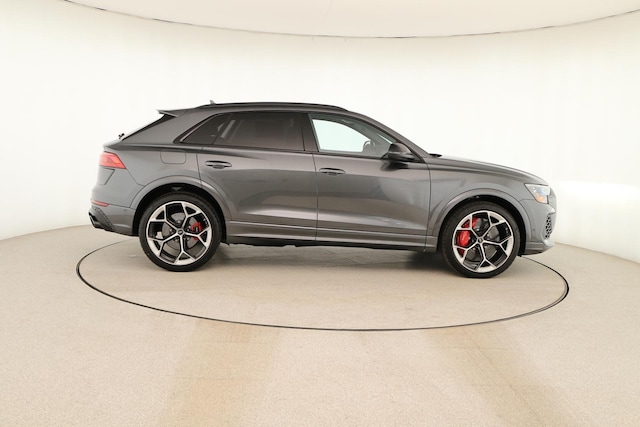 2026 Audi RS Q8 Base - Photo 8