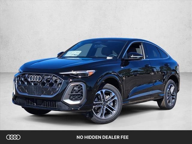 Photo of 2026 Audi Q5 Sportback 