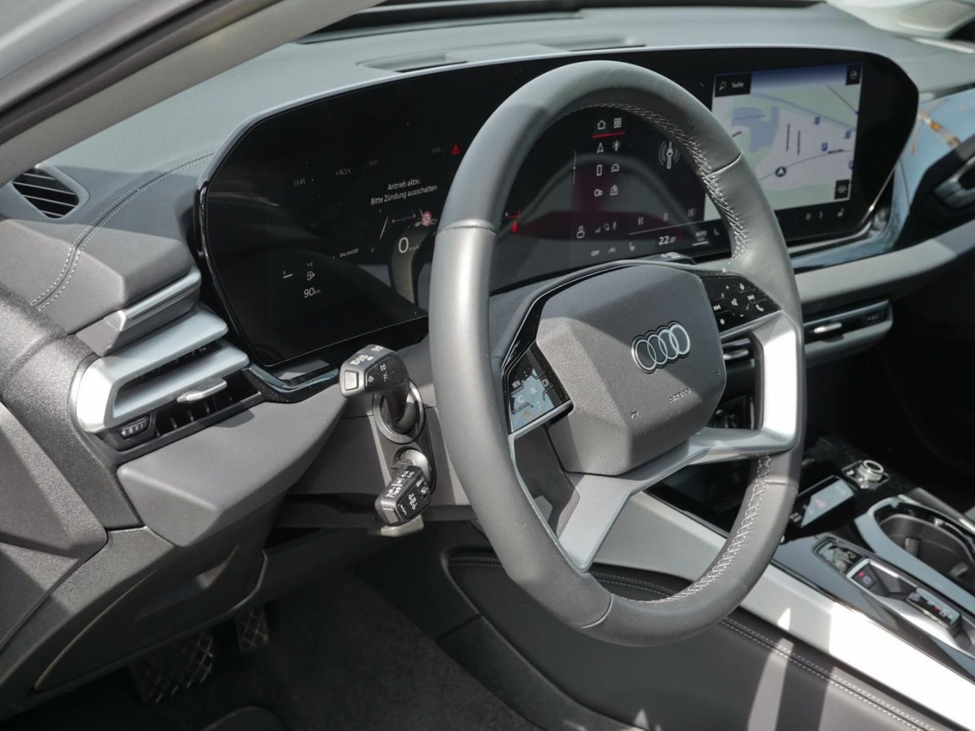 Audi A5 Avant