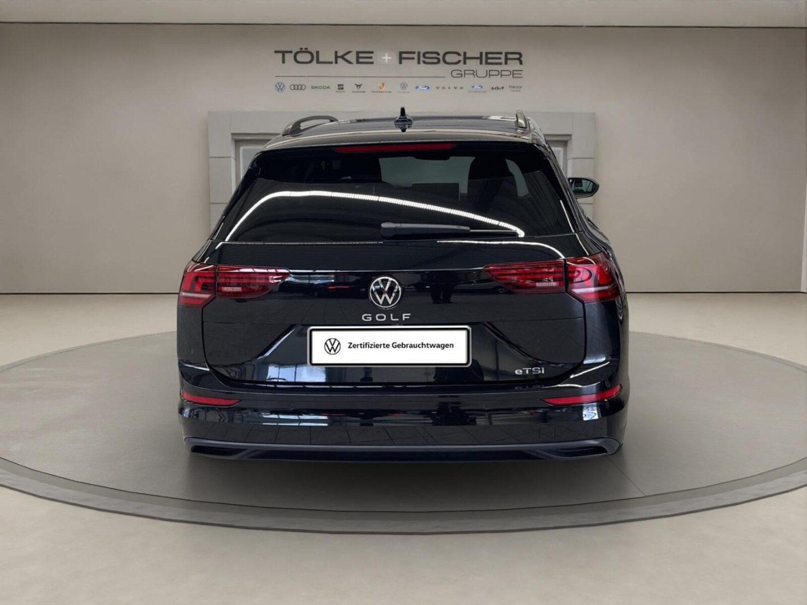 Volkswagen Golf Variant – Bild 5