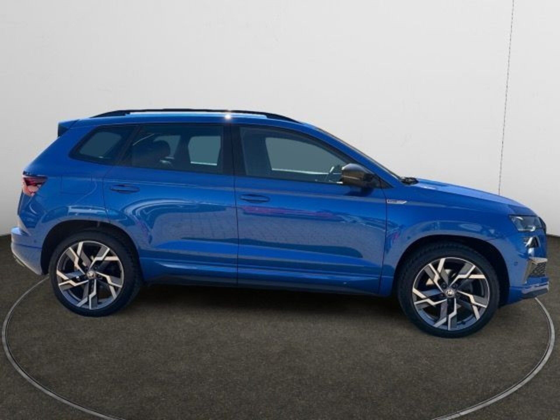 Skoda Karoq Sportline
