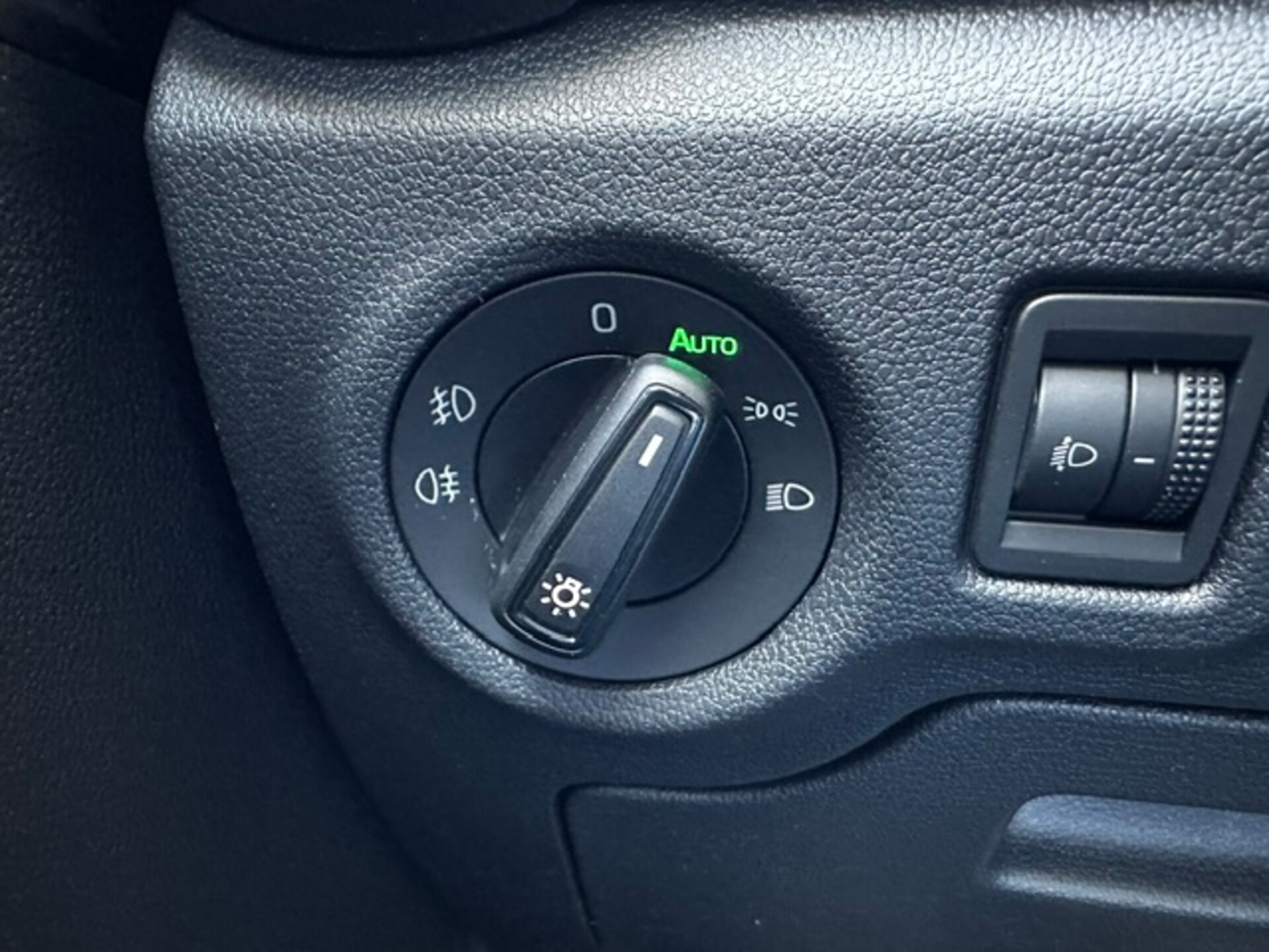 Skoda Fabia Selection