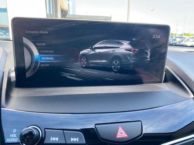 2023 Acura RDX Advance Package - Photo 18