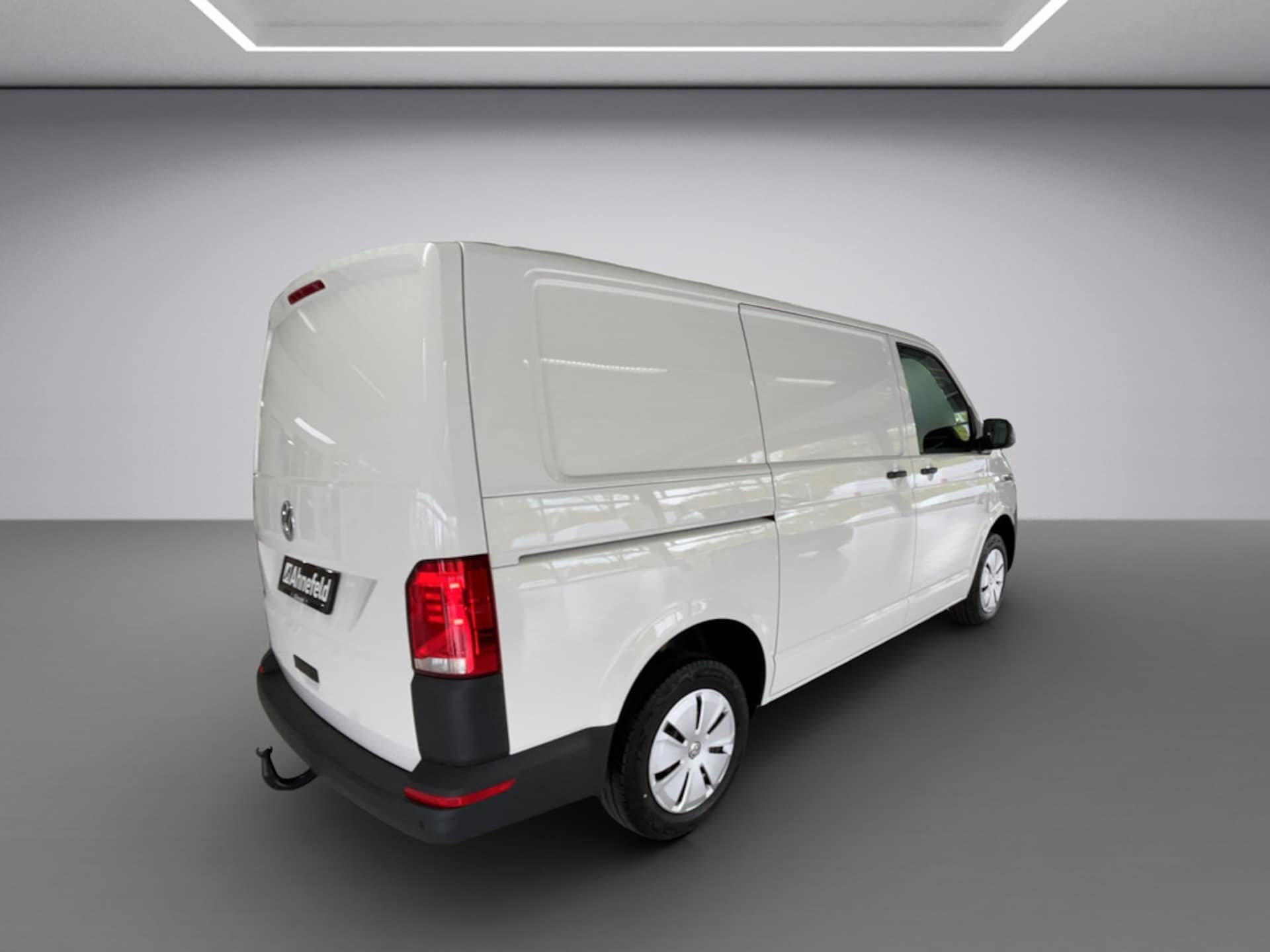 Volkswagen T6.1 Transporter Kasten kurzer Radstand