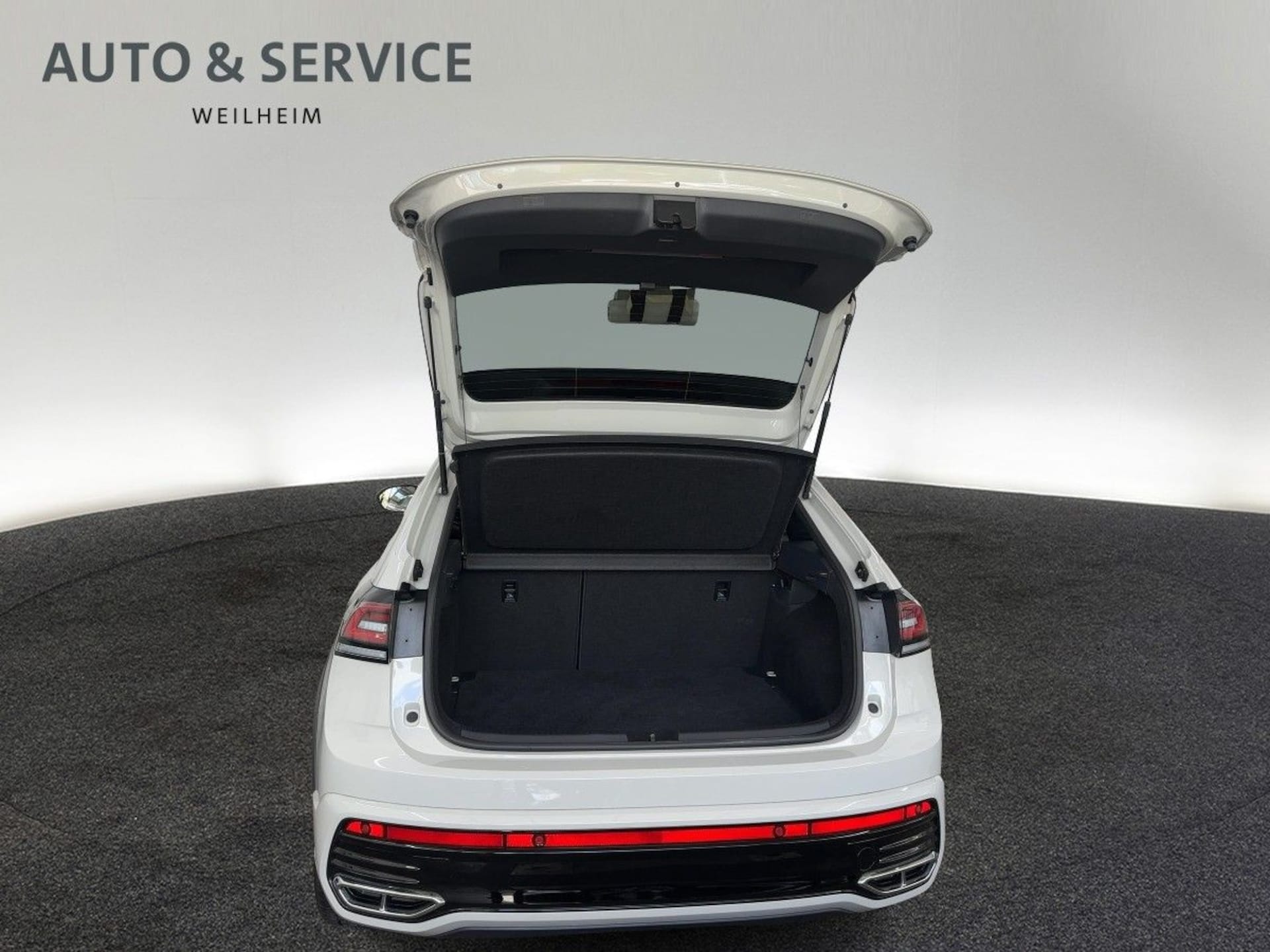 Volkswagen Taigo R-Line