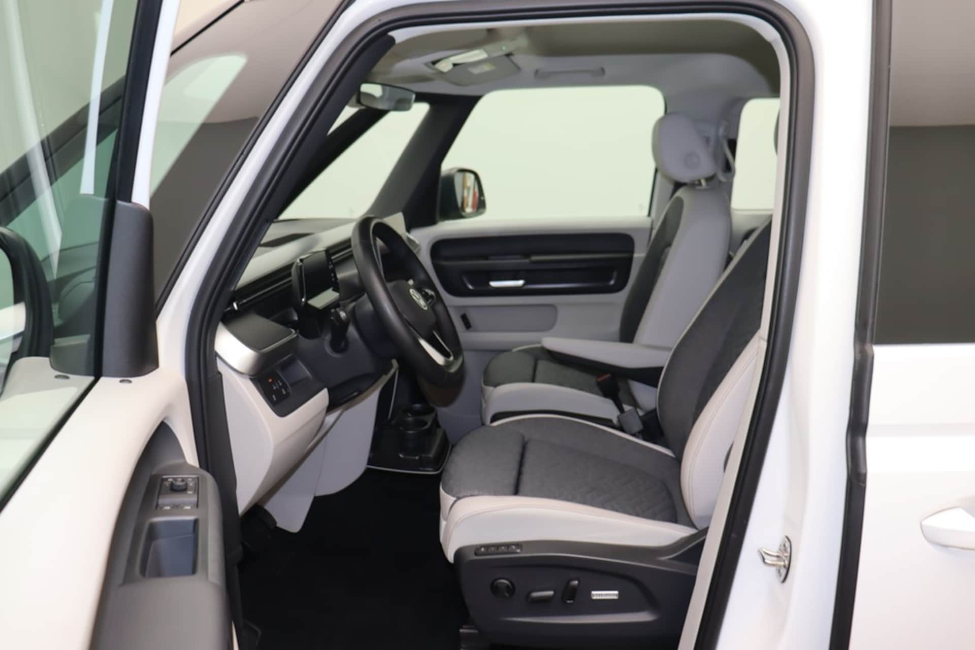 Volkswagen ID. Buzz Pro